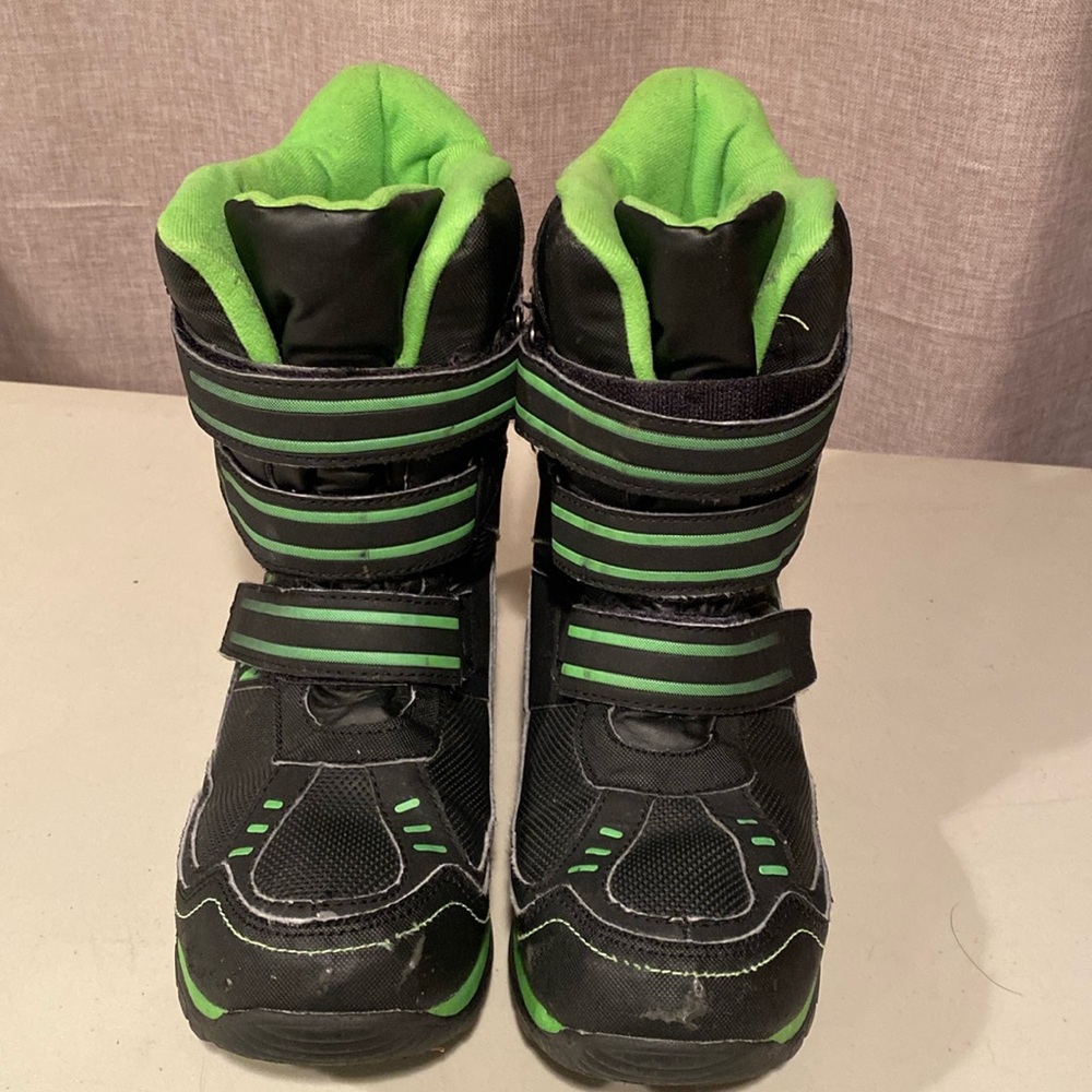 Unisex Sporto winter boots XL (6-7)